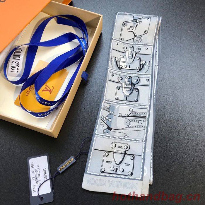 Louis Vuitton Scarf LVS00192 Louis Vuitton Scarf LVS00192